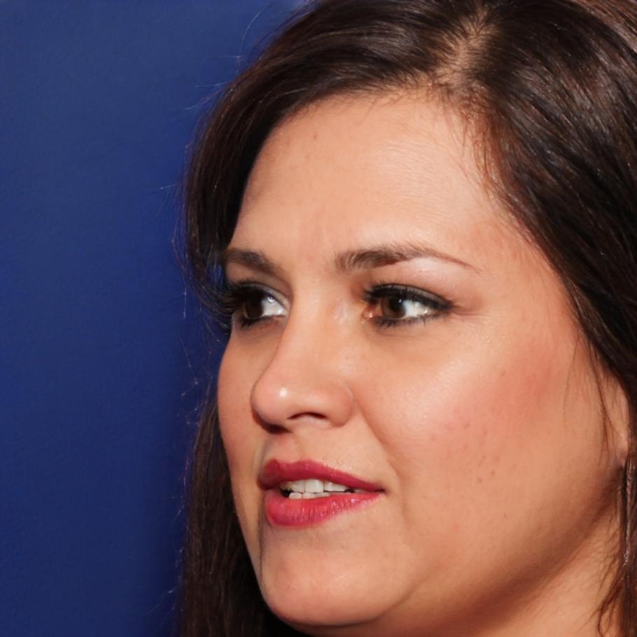 Portrait de Claire Fontaine